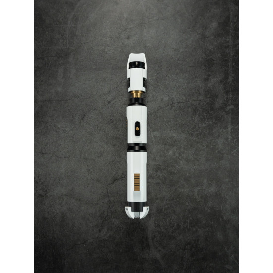 the trooper lightsaber