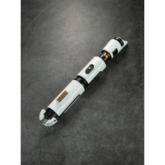 the trooper lightsaber
