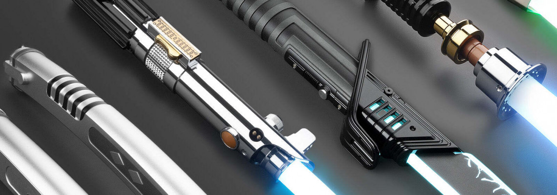 The Best 10 High Quality Neopixel Lightsaber Brands in 2024 The Best 10 High Quality Neopixel Lightsaber Brands in 2024
