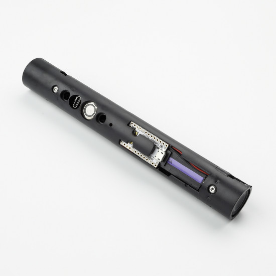 xeno3 core - baselit or neopixel xeno3 core - baselit or neopixel
