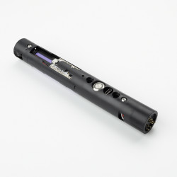 xeno3 core - baselit or neopixel